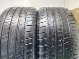 ミシュラン パイロットスポーツ 275/35R21 2本