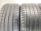 ファルケン FK453 245/35R21 / カールソン 1/10X 9.0J+40 114.3-5穴 4本