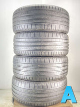ピレリ P ZERO 255/35R21 4本
