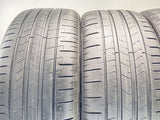 ピレリ P ZERO 255/35R21 4本
