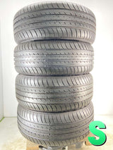 グッドイヤー イーグルNCT5 255/50R21 4本