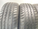 グッドイヤー イーグルNCT5 255/50R21 4本