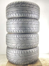 ニットー NT555G2 245/35R21 / VOSSEN 9.0J+44 114.3-5穴 4本