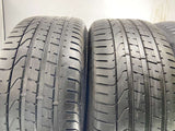 ピレリ P ZERO 285/35R21・325/30R21 /BMW純正 10.0J+40・11.5J+38 120-5穴 4本