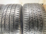 ピレリ P ZERO 285/35R21・325/30R21 /BMW純正 10.0J+40・11.5J+38 120-5穴 4本