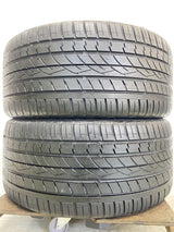 コンチネンタル クロスコンタクト 295/35R21 2本