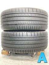ピレリ P ZERO 285/45R21 2本
