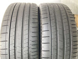 ピレリ P ZERO 285/45R21 2本