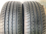 グッドイヤー イーグルNCT5 285/45R21 2本