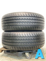 グッドイヤー イーグルNCT5 255/50R21 2本