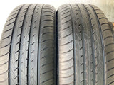 グッドイヤー イーグルNCT5 255/50R21 2本
