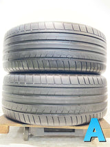 ダンロップ SPスポーツ MAXX GT 265/40R21 2本