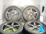 ニットー テラグラップラー 285/45R22 / VOSSEN 9.0J+36 127-5穴 4本