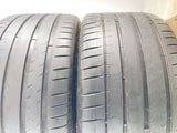 ミシュラン パイロットスポーツ4 325/35R22 2本