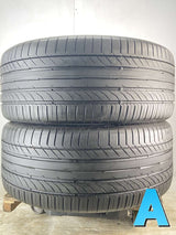 コンチネンタル コンチスポーツコンタクト5 285/40R22 2本