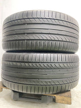コンチネンタル コンチスポーツコンタクト5 285/40R22 2本