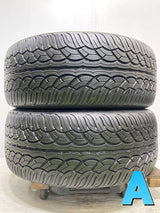 ヨコハマ パラダ スペックX 285/45R22 2本