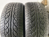 ヨコハマ パラダ スペックX 285/45R22 2本