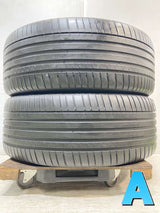 ミシュラン パイロットスポーツ4 SUV 285/45R22 2本
