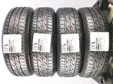 ブリヂストン ネクストリー 155/65R13 /ラフィット/LE03 13x4.0 45 100-4穴