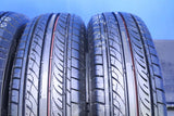 ヴィツァー FORMULA X 155/65R14