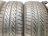 トーヨータイヤ TEO Plus 215/60R15