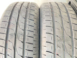 ブリヂストン エコピア EX20C 185/55R15 2本 新品