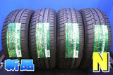 トーヨータイヤ トランパス mpZ 215/60R16