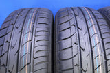 トーヨータイヤ トランパス mpZ 215/60R16
