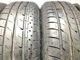 ブリヂストン/エコピアEX20RV 205/65R16 /ラフィット/LE03 16x6.5 38 114.3-5穴