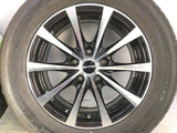 ブリヂストン エコピアEX20 205/65R16 /ラフィット/LE03 16x6.5 38 114.3-5穴