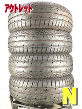 ブリヂストン エコピア EX20RV 215/60R16