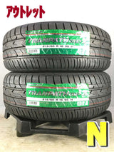 トーヨータイヤ トランパス mpZ 215/60R16