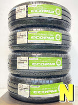 ブリヂストン エコピア EX20RV 215/60R16 4本 新品
