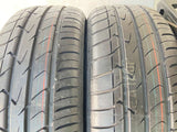 トーヨータイヤ トランパス mpZ 215/60R16 2本 新品