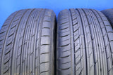 トーヨータイヤ プロクセス C1S 235/50R18