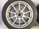 ピレリ CINTURATO P1 235/50R18 /ホットスタッフ クロススピード プレミアムR 18x8.0 42 114.3-5穴