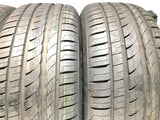 ピレリ CINTURATO P1 235/50R18 /ホットスタッフ クロススピード プレミアムR 18x8.0 42 114.3-5穴