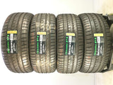 ピレリ CINTURATO P1 225/45R18 /ホットスタッフ クロススピード プレミアムR 18x8.0 42 114.3-5穴