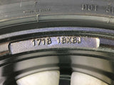 ピレリ CINTURATO P1 225/45R18 /ホットスタッフ クロススピード プレミアムR 18x8.0 42 114.3-5穴