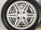 ブリヂストン ネクストリー 155/65R13 /エクシーダ 13x5.0 38 100-4穴