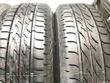 ブリヂストン ネクストリー 155/65R13 /エクシーダ 13x5.0 38 100-4穴