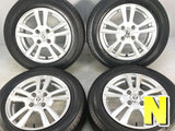 トーヨータイヤ SD-7 175/65R14 /WEDS ジョーカー 14x5.5 50 100-4穴