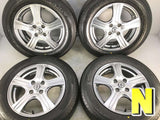 ブリヂストン GR-XI 185/65R15 /VELVA 15x5.5 42 100-4穴