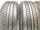 ブリヂストン GR-XI 185/65R15 /VELVA 15x5.5 42 100-4穴