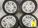 ダンロップ エナセーブ EC204 175/65R15 /シビラ ST-V 15x5.5 42 100-4穴