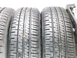 ダンロップ エナセーブ EC204 175/65R15 /シビラ ST-V 15x5.5 42 100-4穴