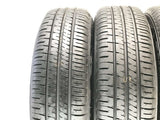 ダンロップ エナセーブ EC204 175/65R15 /シビラ ST-V 15x5.5 42 100-4穴