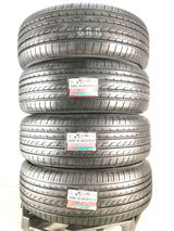 ヨコハマ ブルーアースRV-02 215/65R16 /マナレイ 10本スポーク 16x6.5 48 114.3-5穴