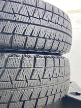 ブリヂストン ブリザック REVOGZ 145/70R12